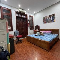 Mặt Ngõ Kinh Doanh - Ô Tô - Thang Máy Ở Quan Nhân 62M2 Mặt Tiền 4,7M Chỉ 16.6 Tỷ