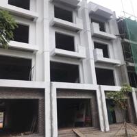 cần bán căn shophoues 5 tầng xây thô tại pak hill thành công