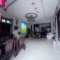 Bán Biệt Thự S=200M2, Gần Biển Khu Phương Nam, Đường Mạc Thanh Đạm, Phường 8, Vũng Tàu, Giá Bán 19,5 Tỷ