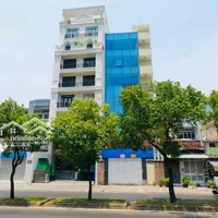 Toà Văn Phòng Ngay Sân Bay Tân Sơn Nhất -8.8X25M Hầm 8 Tầng-Sàn 1230M2 - Hdt 300 Triệu/Tháng- Giá Bán 84.8 Tỷ