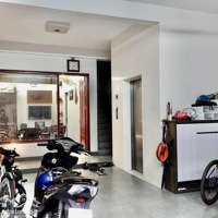 Quá Hiếm, Giá Bán 25 Tỷ Quá Rẻ. View Hồ, Ngay Phố Hồng Tiến, 81M2 Xây 6 Tầng Thang Máy, Kinh Doanh