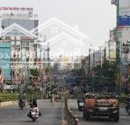Bán Gấp Tòa Nhà Mặt Tiền Điện Biên Phủ, P25, Q Bình Thạnh Dt: 8X40M Cn: 262M2 Kc: 6T Giá Bán: 68 Tỷ