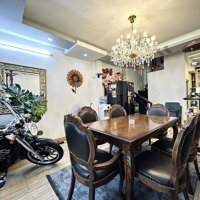 Siêu Phẩm Góc 2 Mặt Tiền Ngang Gần 6M - Tân Bình