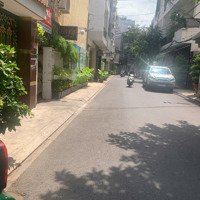 Siêu Phẩm Góc 2 Mặt Tiền Ngang Gần 6M - Tân Bình