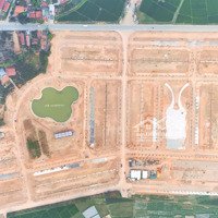 Dự Án Khu Đô Thị Đẹp Nhất Cao Thượng - Tân Yên - Bắc Giang