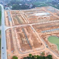 Dự Án Khu Đô Thị Đẹp Nhất Cao Thượng - Tân Yên - Bắc Giang