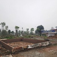 Bán Lô Đất Dịch Khu 25Ha Vân Canh - Vị Trí Đẹp Hướng Nam Mát Mẻ Giá Đầu Tư