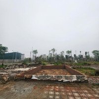 Bán Lô Đất Dịch Khu 25Ha Vân Canh - Vị Trí Đẹp Hướng Nam Mát Mẻ Giá Đầu Tư