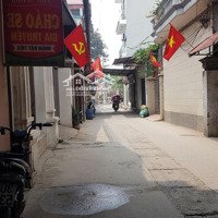 Bán Đất 50M2 Tại Đường 32, Đức Thượng, Hoài Đức, 3,65 Tỷ Siêu Hot Chính Chủ