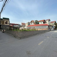 Bán Đất Đông Dư, 53 Tỷ, 372M2, Pháp Lý Đầy Đủ Tại Bát Tràng, Gia Lâm, Hà Nội