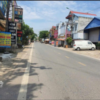 Chính Chủ Cần Bán Lô Đất 168M2 View Suối, Mặt Đường 15M Siêu Đẹp. Gía Chỉ 3.X Tỷ
