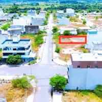 Mở Mắt Là Thấy Trường - Mở Ví Là Có Đất! 130M2 Đối Diện Trường Học, Đường Lớn 16M