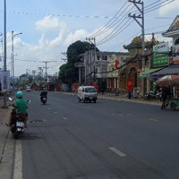 Bán Đất Mặt Tiền Đường Hoàng Hữu Nam, Long Thạnh Mỹ ,Quận 9. Diện Tích 240M2, 27 Tỷ