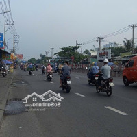 Bán Đất Mặt Tiền Đường Hoàng Hữu Nam, Long Thạnh Mỹ ,Quận 9. Diện Tích 240M2, 27 Tỷ