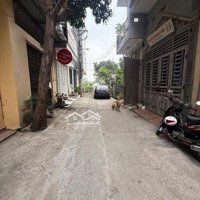 Bán Đất Khu B Đại Học Mỏ 40/48M2,Mặt Tiền4.1M, Sổ Đỏ Đẹp, Áp Sát Đại Học Mỏ, Phù Hợp Xây Chung Cư Mini