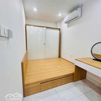Cho Thuê Căn Hộ Cao Cấp - Full Nội Thất Chỉ Hơn 6 Triệu - Hoàng Đạo Thúy, Trung Hòa, Cầu Giấy