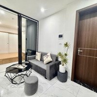 Cho Thuê Căn Hộ Cao Cấp - Full Nội Thất Chỉ Hơn 6 Triệu - Hoàng Đạo Thúy, Trung Hòa, Cầu Giấy