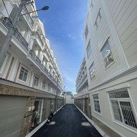 Còn 2 Căn Trong Khu Đồng Bộ Sát Mặt Tiền Ql13 - Giảm Giá Bán Nhanh, Nhà Mới Sổ Riêng, Có Bảo Hành