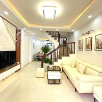 Bán Nhà Kim Giang Mới Đẹp Long Lanh, Cách Oto Tránh, Bãi Gửi Xe 200M. Ngõ To Rộng Đẹp Nhỉnh 6Ty
