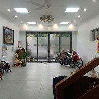 Bán Nhà 5 Tầng 88.2M2 Lô Góc, Ngay Gần Mặt Đường Tại Hai Bà Trưng, Lê Chân, Hải Phòng, Giá Tốt
