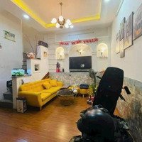 5,4 Tỷ Căn Nhà 4 Lầu Hẻm Xe Hơi Đường Hoàng Hoa Thám Quận Phú Nhuận, Sổ Hồng Dtsd 74M2