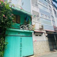 5,4 Tỷ Căn Nhà 4 Lầu Hẻm Xe Hơi Đường Hoàng Hoa Thám Quận Phú Nhuận, Sổ Hồng Dtsd 74M2