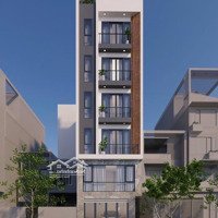 Bán Nhà Ngọc Thụy 6 Tầng Thang Máy, Gara Ô Tô 55M²Mặt Tiền4M - Giá Bán 13,8 Tỷ