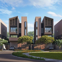 Bán Biệt Thự Giá Cực Chất 14 Tỷ, 160M2 Tại The Orchard Sycamore, Hòa Phú, Thủ Dầu Một, Bình Dương