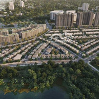 Bán Biệt Thự Giá Cực Chất 14 Tỷ, 160M2 Tại The Orchard Sycamore, Hòa Phú, Thủ Dầu Một, Bình Dương