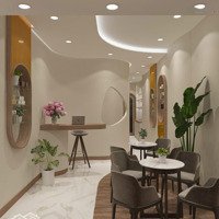 Căn Duy Nhấtmặt Tiềnnguyễn Bỉnh Khiêm, Đa Kao, Q1. Diện Tích: 41M2, 5 Tầng, Hđt: 40 Triệu/Th. Chỉ 17.8 Tỷ Tl