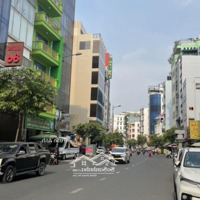 Ngay Sân Bay ! Bán Toà Nhàmặt Tiềnbạch Đằng_Tân Bình ( 8.8 X 22M) Hầm 8 Tầng_Dts 1500M2_Gía Tốt 85 Tỷ