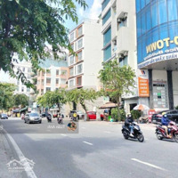 Ngay Sân Bay ! Bán Toà Nhàmặt Tiềnbạch Đằng_Tân Bình ( 8.8 X 22M) Hầm 8 Tầng_Dts 1500M2_Gía Tốt 85 Tỷ