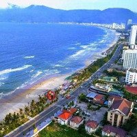 Chào Bán Nhà 3 Tầng Đường(7.5M) Morrison Gần Bãi Biển Phạm Văn Đồng.diện Tích8M X 18M.