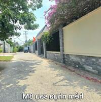 BÁN LÔ ĐẤT 2 MẶT TIỀN ĐƯỜNG LÊ THỊ HÀ 2000M2- TÂN XUÂN -HÓC MÔN -LÀM KHO XƯỞNG GIÁ ĐẦU TƯ