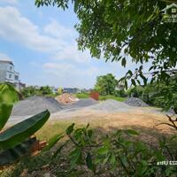 BÁN LÔ ĐẤT 2 MẶT TIỀN ĐƯỜNG LÊ THỊ HÀ 2000M2- TÂN XUÂN -HÓC MÔN -LÀM KHO XƯỞNG GIÁ ĐẦU TƯ