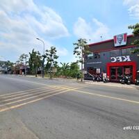 BÁN LÔ ĐẤT 2 MẶT TIỀN ĐƯỜNG LÊ THỊ HÀ 2000M2- TÂN XUÂN -HÓC MÔN -LÀM KHO XƯỞNG GIÁ ĐẦU TƯ