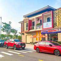 Tặng 1 Chỉ Vàng Khi Mua Shopvilla 168M2 Gần Kcn Vsip2 Bình Dương Thanh Toán 30% (1,6 Tỷ ) Nhận Nhà.