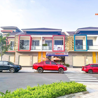 Tặng 1 Chỉ Vàng Khi Mua Shopvilla 168M2 Gần Kcn Vsip2 Bình Dương Thanh Toán 30% (1,6 Tỷ ) Nhận Nhà.