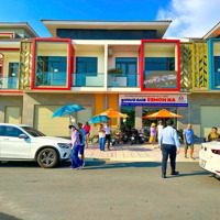 Tặng 1 Chỉ Vàng Khi Mua Shopvilla 168M2 Gần Kcn Vsip2 Bình Dương Thanh Toán 30% (1,6 Tỷ ) Nhận Nhà.