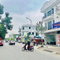 Bán Đất Kpl Đống Chuối Gần 100M2, Lô Mặt Đường Trương Văn Lực. Giá Tốt 4,3 Tỷ