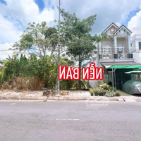 Nền 100M2 - Khu Dân Cư Văn Hoá Tây Đô Cần Thơ