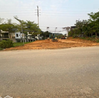 Chính Chủ Bán 817.7M2 Đất Mặt Đường Bãi Dài, Sẵn 600M2 Đất Ở. Giá Đầu Tư, Ngay Sát Xanh Villas.