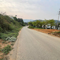 Chính Chủ Bán 817.7M2 Đất Mặt Đường Bãi Dài, Sẵn 600M2 Đất Ở. Giá Đầu Tư, Ngay Sát Xanh Villas.