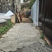 Bán Đất Đẹp Thôn Tráng Việt Mê Linh Hà Nộidiện Tích41M2Mặt Tiền3.7M Nở Hậu Giá Bán 37 Triệu/M2