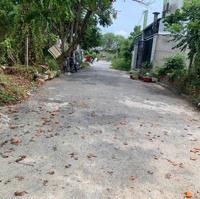 Chính Chủ Kẹt Tiền Cần Ra Lô Đất Hẻm 1874 Lê Văn Lương Nhơn Đức Nhà Bè 5X16M 2.7 Tỷ