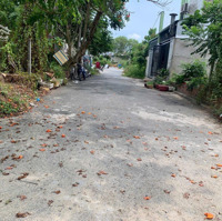 Chính Chủ Kẹt Tiền Cần Ra Lô Đất Hẻm 1874 Lê Văn Lương Nhơn Đức Nhà Bè 5X16M 2.7 Tỷ