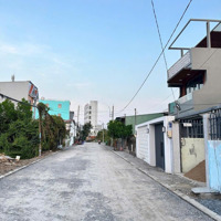 Chính Chủ Kẹt Tiền Cần Ra Lô Đất Hẻm 1874 Lê Văn Lương Nhơn Đức Nhà Bè 5X16M 2.7 Tỷ