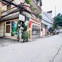 Bán Nhà Phố Ô Cách 50M2 - 8.7 Tỷ (Gia Lộc Nhẹ) Thửa Đất Vuông Văn Siêu Đẹp - Ô Tô Chạy Vòng Quanh