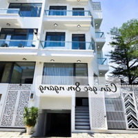 Cho Thuê Villa Phố Hiện Đại - Góc 2 Mặt Tiền - Hẻm 1979 Huỳnh Tấn Phát Nhà Bè