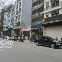 Cho Thuê Nhà Mặt Phố Tú Mỡ.diện Tích60M2 X 8T. Thông Sàn, Thang Máy, Hệ Thống Pccc. Giá 50 Triệu